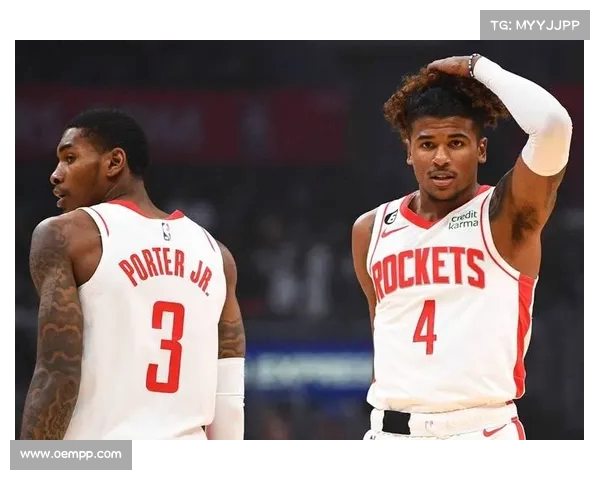 波特谈进入NBA后的巨大变化:从热爱篮球到面对突如其来的财富压力 波特谈进入NBA后的巨大变化:从热爱篮球到面对突如其来的财富压力